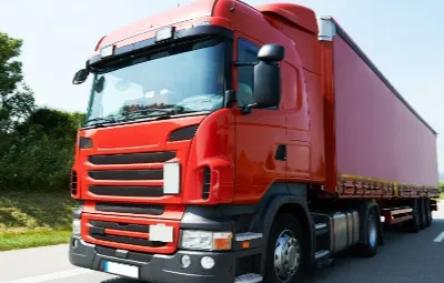 Antalya Bayat Ambar Kargo