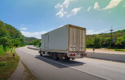 Antalya ile Bayat Arası Bulaşık Makinesi Taşıma