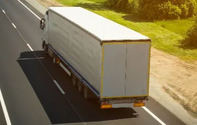 Antalya ile Bayat Arası Parça Eşya Taşıma