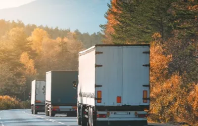 Antalya ile Bayat Arası Klima Taşıma