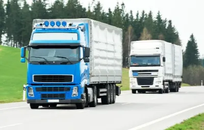 Antalya ile Bayat Arası Eşya Taşıma